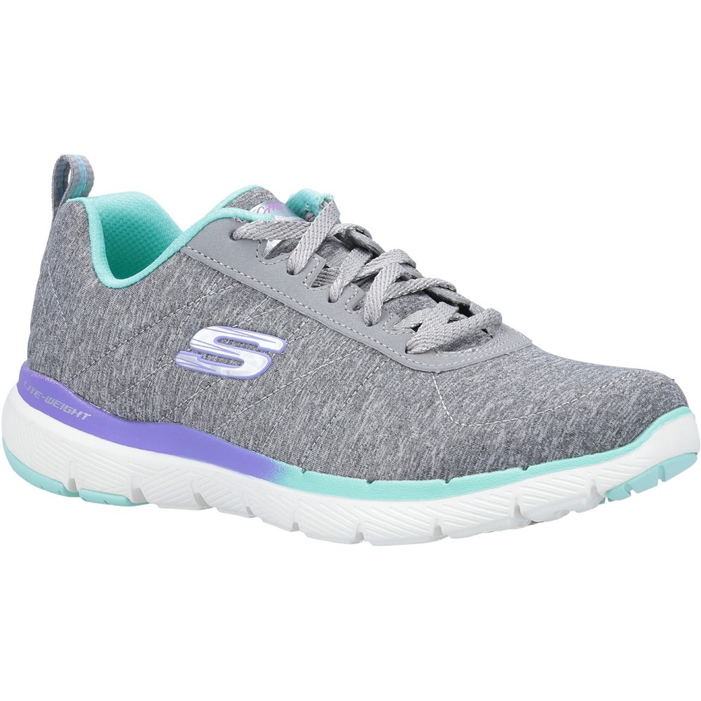 » Skechers